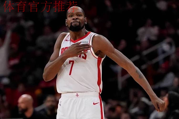 火箭大胜太阳，杜兰特28分8助、阿门31分、谢泼德状态不佳！